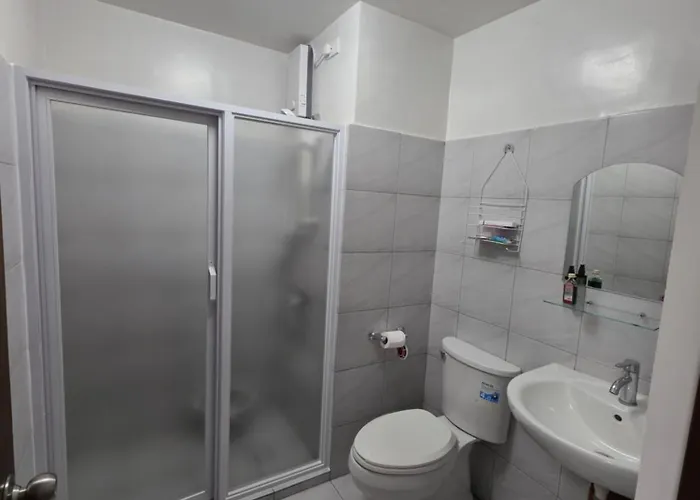 Aparthotel Gem's Silid Tulugan Cebu